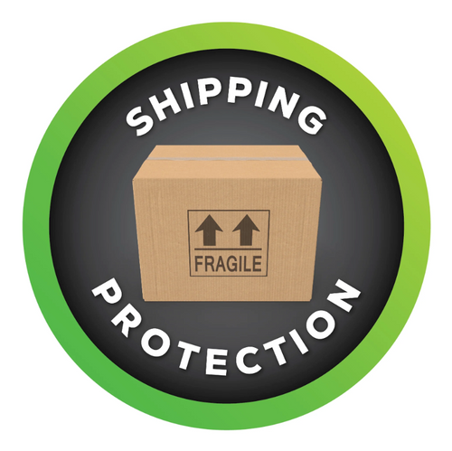 Shipping insurance